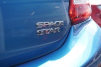 Mitsubishi Space Star 1.2