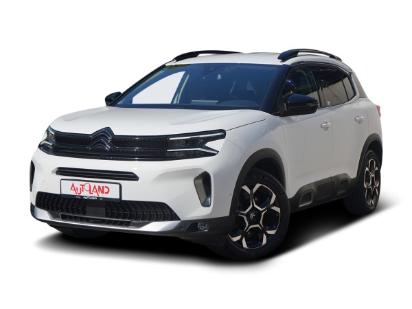 Citroen C5 Aircross 130 Aut.