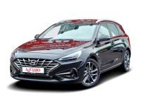 Hyundai i30 cw 1.0 T-GDi Aut. Bluetooth Einparkhilfe hinten Bordcomputer