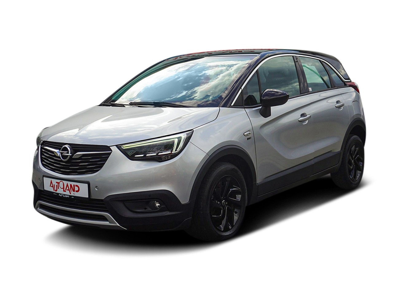 Opel Crossland X 1.2 120 Jahre