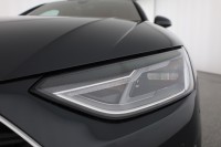Audi A4 Avant 35 TFSI S line