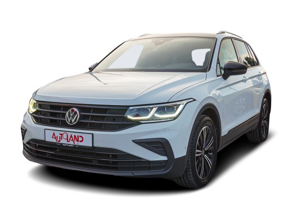 VW Tiguan 2.0 TDI Active