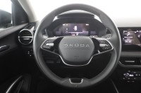 Skoda Fabia 1.0 TSI