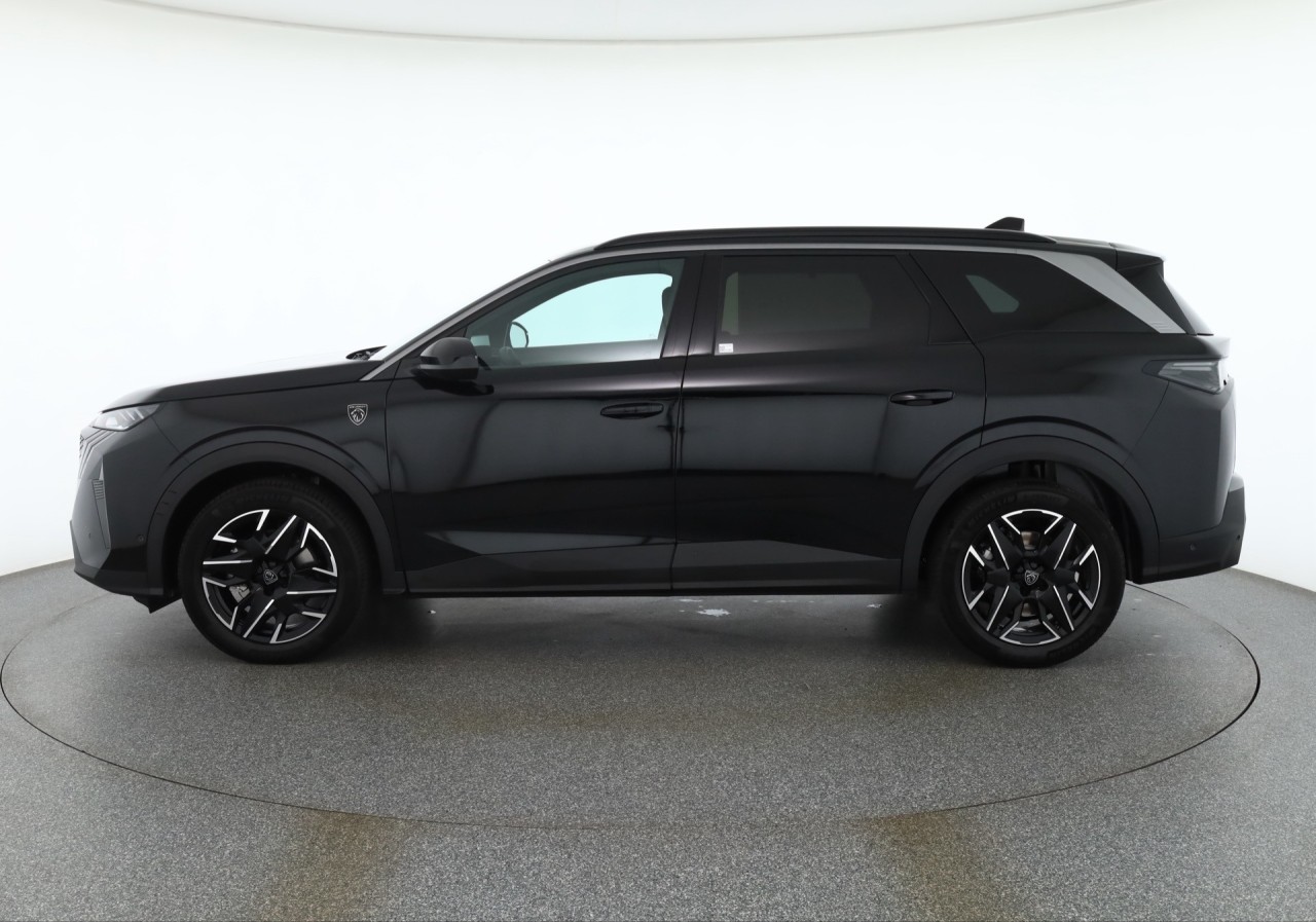 Peugeot 5008 GT Exclusive 1.2 Hybrid Aut.