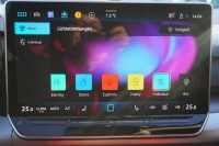 VW Golf VIII Variant 1.5 TSI Goal