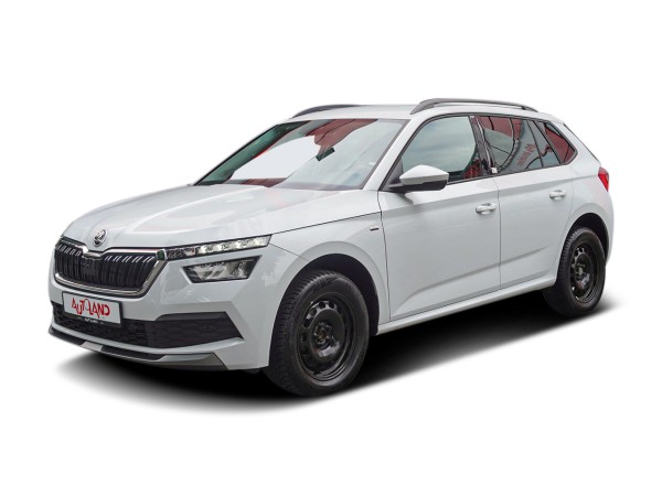 Skoda Kamiq 1.5 TSI