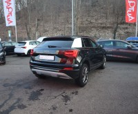 Audi Q2 1.4 TFSI basis