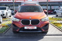 Vorschau: BMW X1 18d Advantage