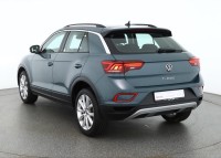 VW T-Roc 1.0 Life
