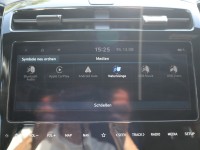 Hyundai Tucson 1.6 N Line Plug-In Hybrid 4WD