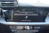 Audi A3 Sportback 40 1.4 TFSI e