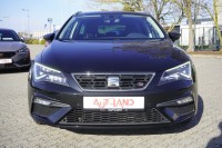 Seat Leon ST 1.5 FR