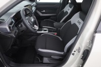 Dacia Duster Journey mHev 140