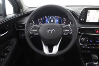 Hyundai Santa Fe 2.2 CRDi 4WD