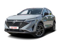 Nissan Qashqai Tekna 1.3 Dig-T Aut. 2-Zonen-Klima Navi Sitzheizung