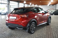 Nissan Juke 1.6 HEV