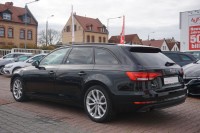 Vorschau: Audi A4 Avant 1.4 TFSI basis