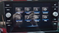 VW Passat Alltrack 4Motion 2.0 TSI