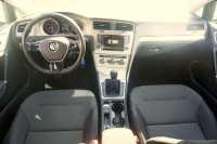 VW Golf VII Variant 1.6 Comfortline