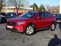 Vorschau: VW Taigo 1.0 TSI DSG