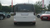 VW Caddy 2.0 TDI Style Maxi