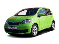 Skoda Citigo 1.0 MPI Clever Bluetooth PDC Sitzheizung