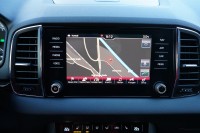 Skoda Karoq 2.0 TSI Sportline 4x4