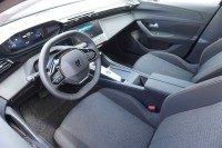Peugeot 308 SW 1.2 Hybrid 145