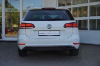 VW Golf VII Variant 1.0 Sound