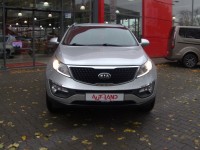 Kia Sportage 1.6 GDI Vision