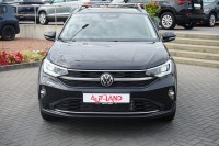VW Taigo 1.5 TSI DSG
