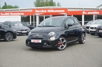 Vorschau: Abarth 595 1.4 T-Jet 16V