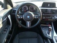 BMW 118 i M Sport Aut.