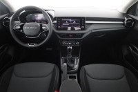 Skoda Fabia 1.5 TSI DSG