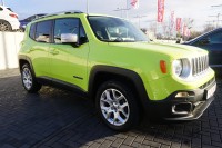 Jeep Renegade Limited 1.4 MA