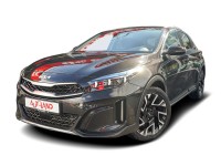 Kia XCeed 1.6 T-GDI Black Xdition Aut. LED Navi AHK