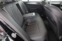 BMW 520 d Touring Aut.
