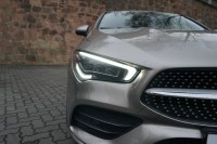 Mercedes-Benz CLA 250 AMG Line Aut.