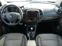 Renault Captur 1.2 TCE Elysee