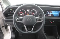 VW Caddy Cargo 2.0 TDI