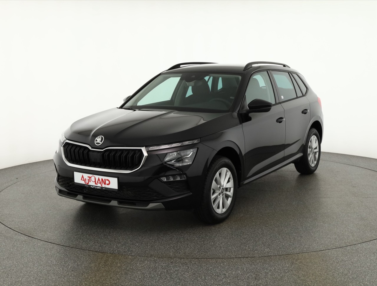 Skoda Kamiq 1.0 TSI DSG