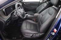 Kia EV6 125kw