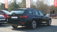 BMW 318 d Advantage