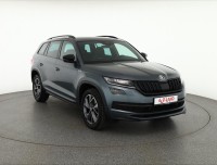 Skoda Kodiaq 1.5 TSI DSG Sportline