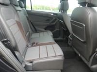 Seat Tarraco 2.0 TSI 4Drive