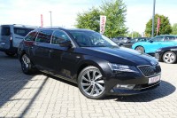 Skoda Superb Combi 2.0 TDI L&K