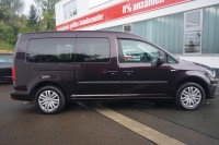 VW Caddy Maxi 1.4 TSI Trendline