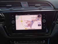 VW Touran 2.0 TDI Highline DSG