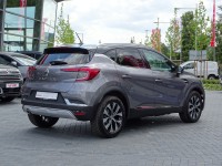 Renault Captur II 1.3 TCe 140 mHev