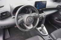 Toyota Yaris Cross 1.5 VVT-i Aut.